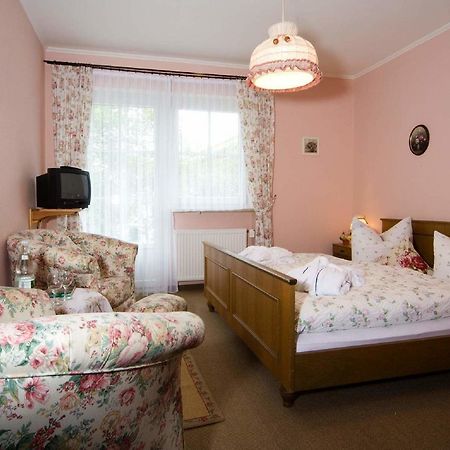 Pension Landhaus Hochfeld Zwiesel Luaran gambar