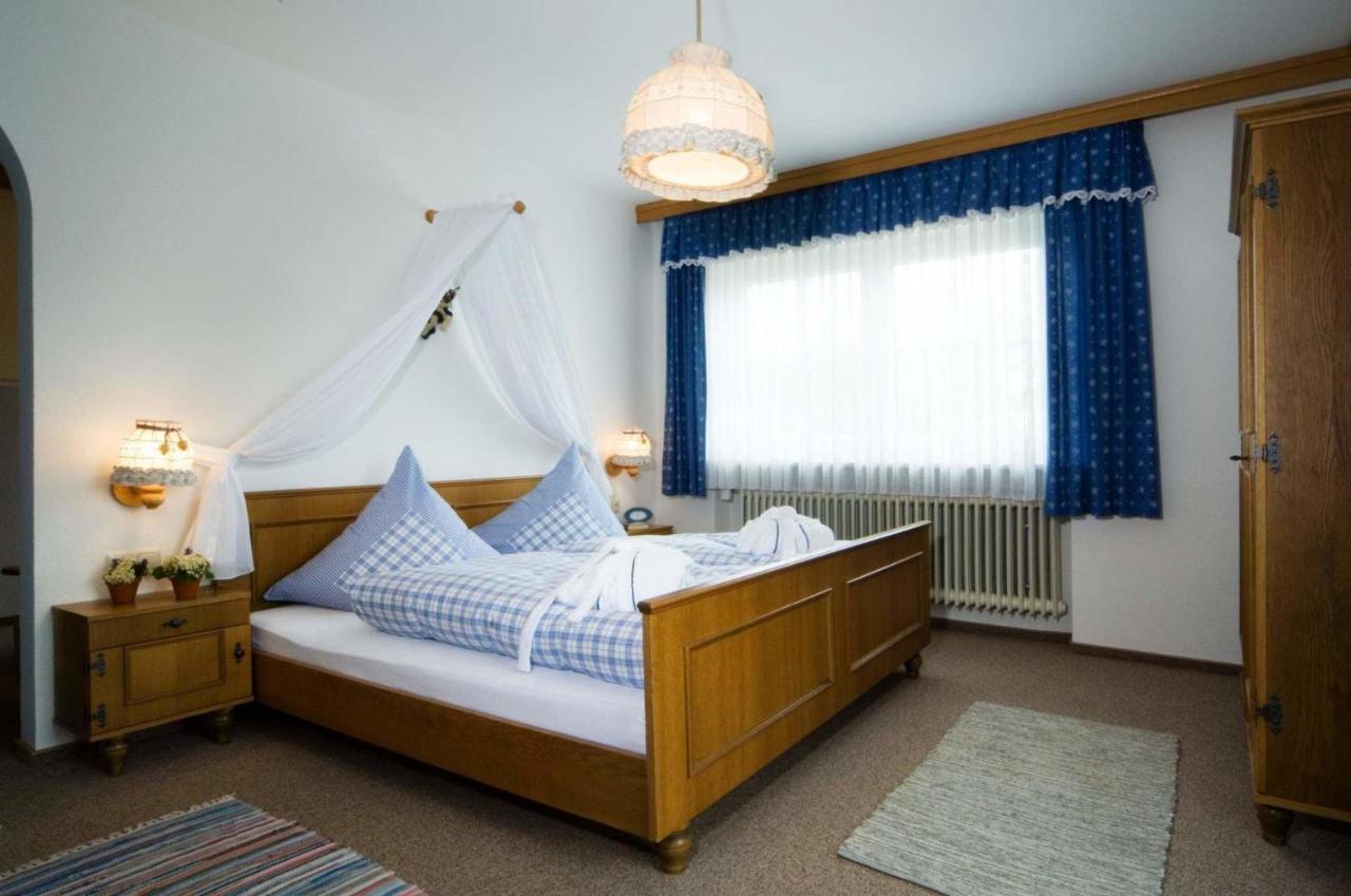 Pension Landhaus Hochfeld Zwiesel Luaran gambar
