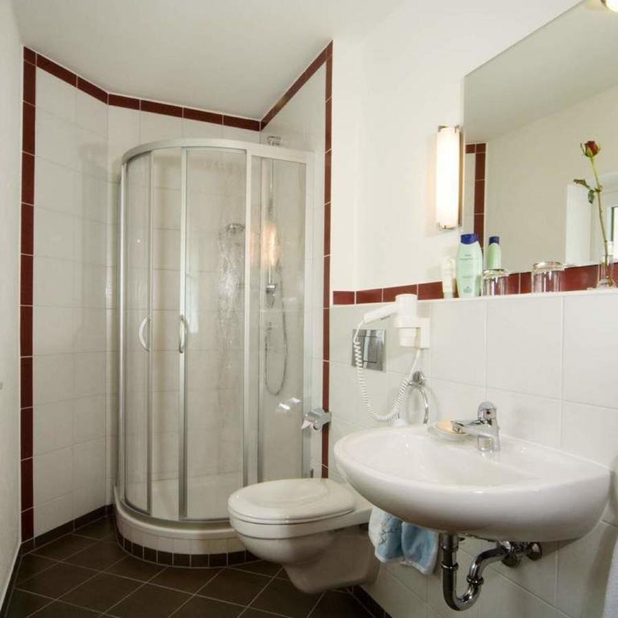 Pension Landhaus Hochfeld Zwiesel Luaran gambar