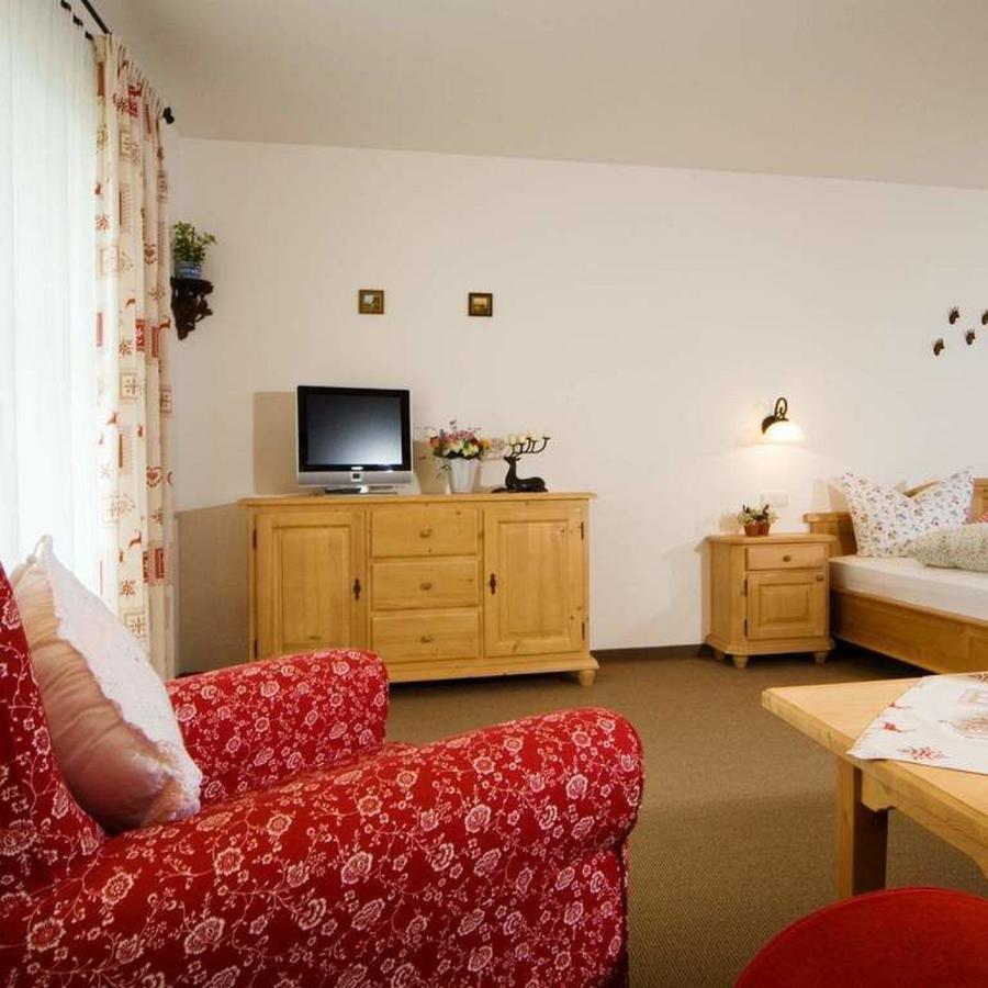 Pension Landhaus Hochfeld Zwiesel Luaran gambar