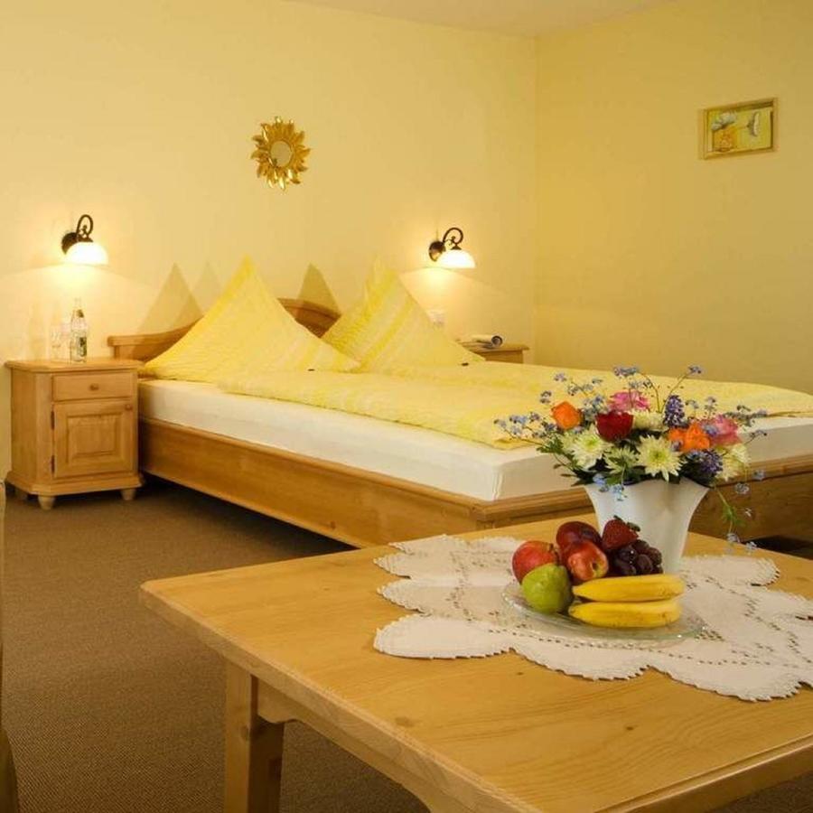 Pension Landhaus Hochfeld Zwiesel Luaran gambar