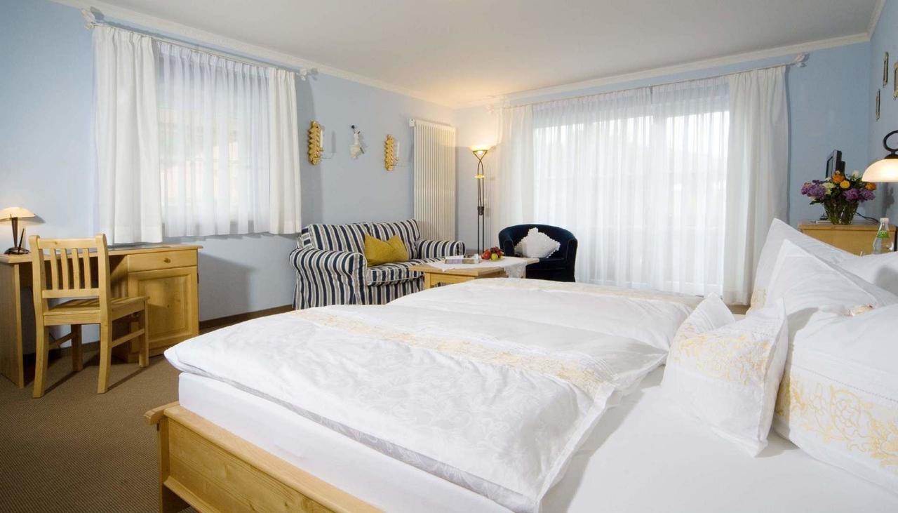 Pension Landhaus Hochfeld Zwiesel Luaran gambar